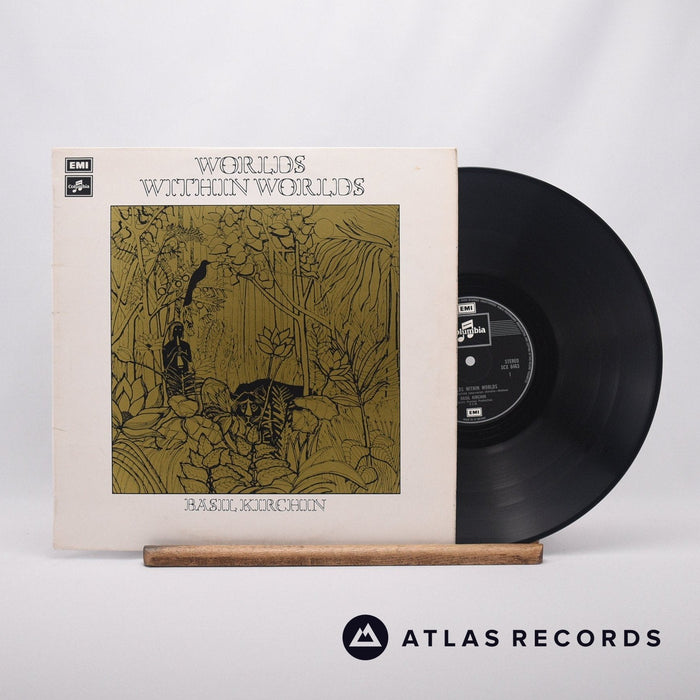 Rare Vinyl Records
