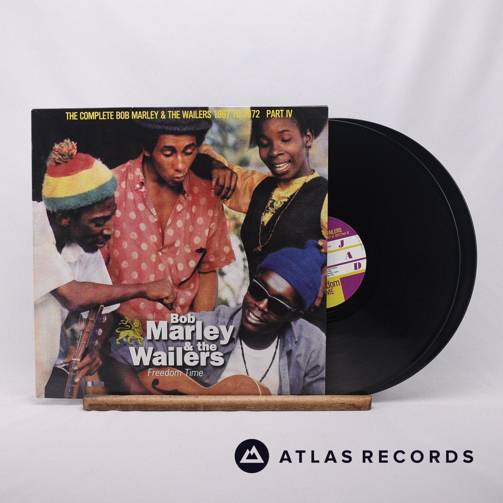 Rare Vinyl Records