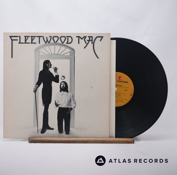 Fleetwood Mac - Fleetwood Mac