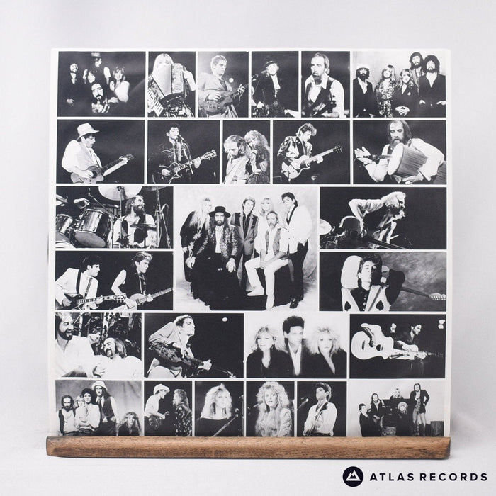 Fleetwood Mac Inner Sleeve