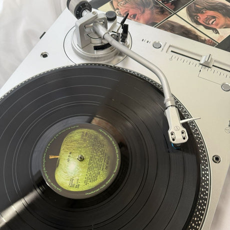 Turntable