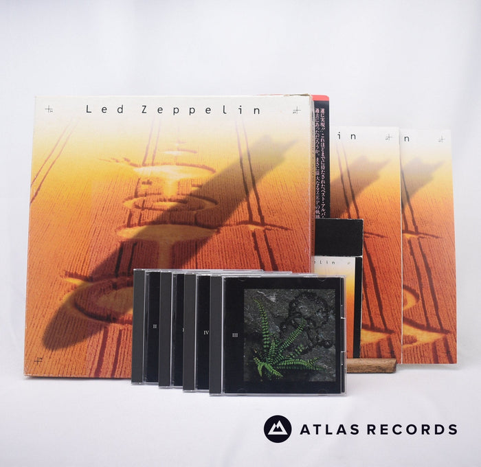 CD Box Set