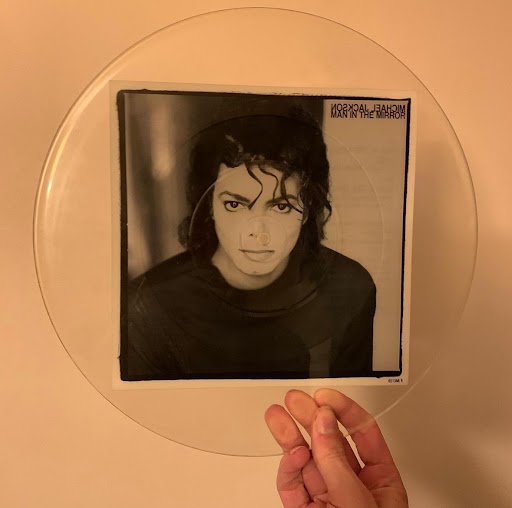 What Is An 'Uncut' Picture Disc?