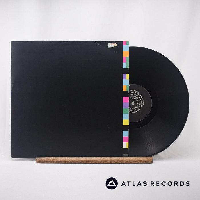 The best-selling 12 inch single of all time