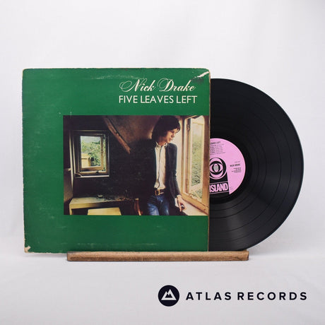 Rare Vinyl Records
