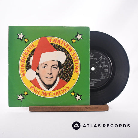 Top Christmas Vinyl