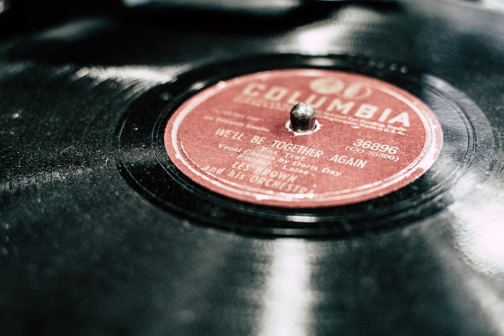 Why are Vinyl Records SO Popular AGAIN? 