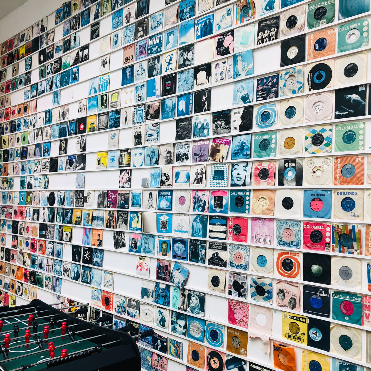 Why Are Vinyl Records Becoming Popular Again? – Atlas Records