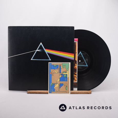 Pink Floyd - The Dark Side Of The Moon