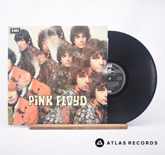 The Piper at the Gates of Dawn