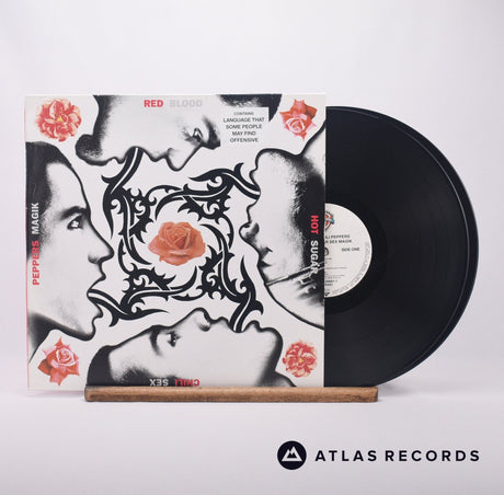 Album Picks From The Atlas Records Team