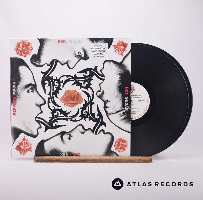 Album Picks From The Atlas Records Team