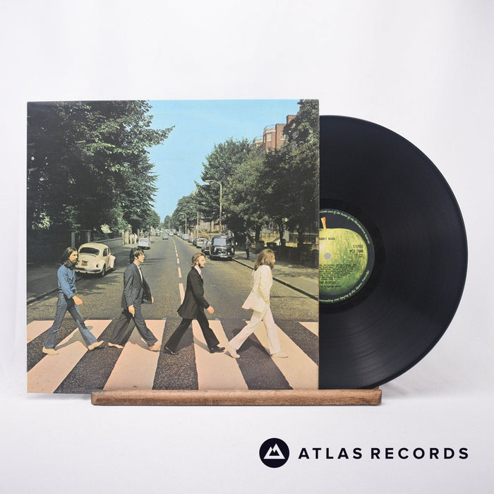 The Beatles - Abbey Road