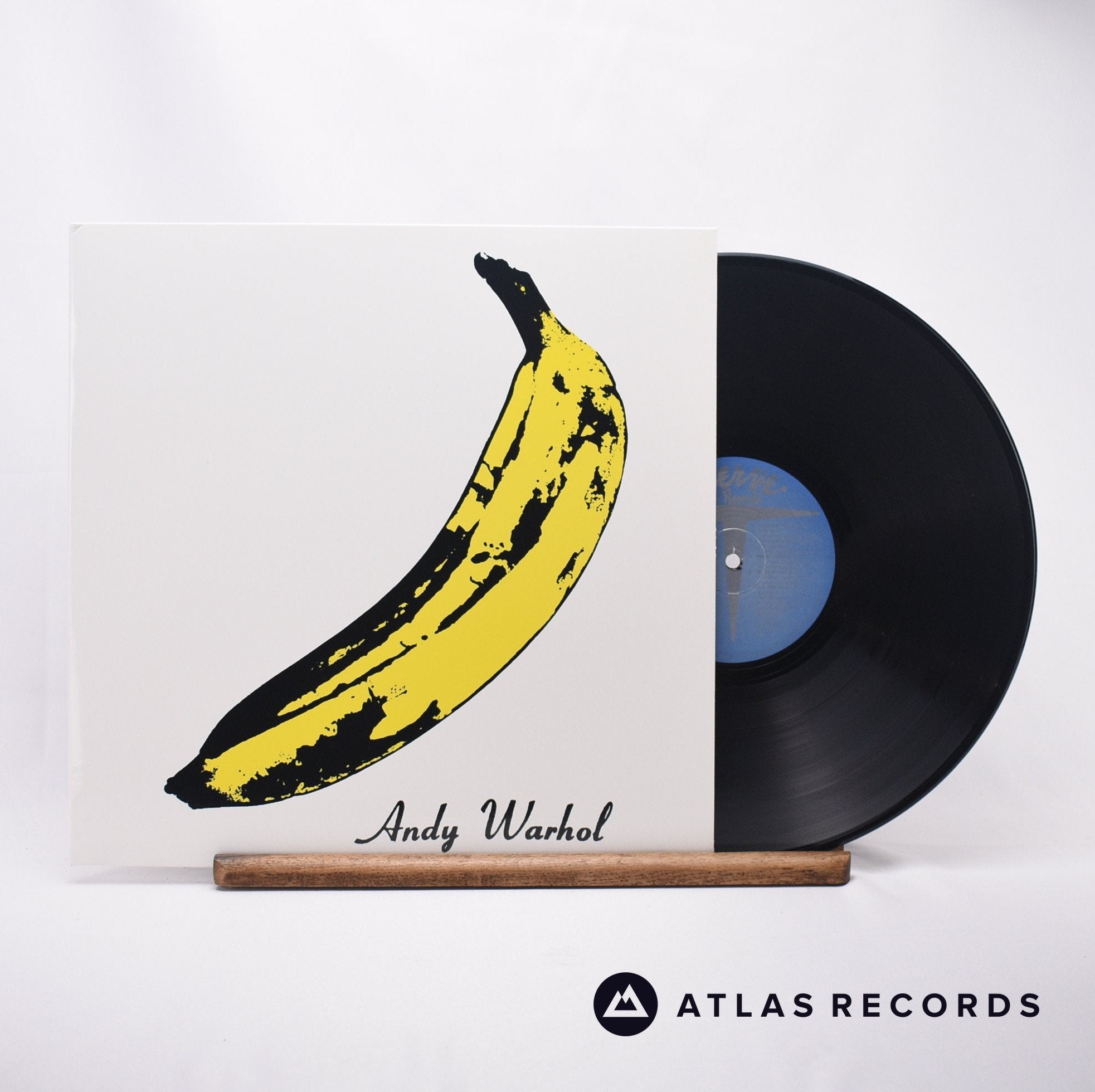 What Are The Best Vinyl Records To Add To Your Collection? – Atlas Records