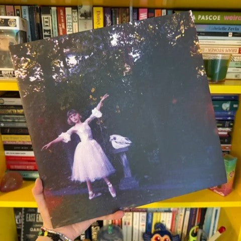 Wolf Alice - Visions of a Life