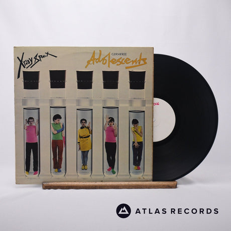Rare Vinyl Records