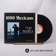 1000 Mexicans Diving For Pearls 12" Vinyl Record - Front Cover & Record