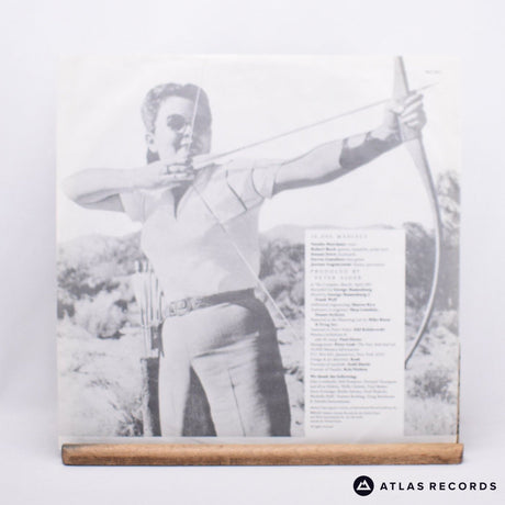 10,000 Maniacs - In My Tribe - LP Vinyl Record - EX/EX