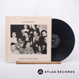 10,000 Maniacs Secrets Of The I Ching LP Vinyl Record - Front Cover & Record