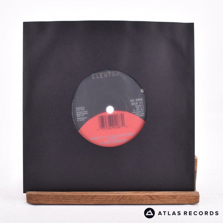 10,000 Maniacs What's The Matter Here? 7" Vinyl Record - In Sleeve