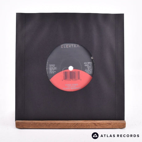 10,000 Maniacs - What's The Matter Here? - 7" Vinyl Record - VG+