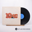 10cc 10cc LP Vinyl Record - Front Cover & Record