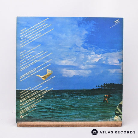 10cc - Bloody Tourists - Reissue LP Vinyl Record - EX/EX