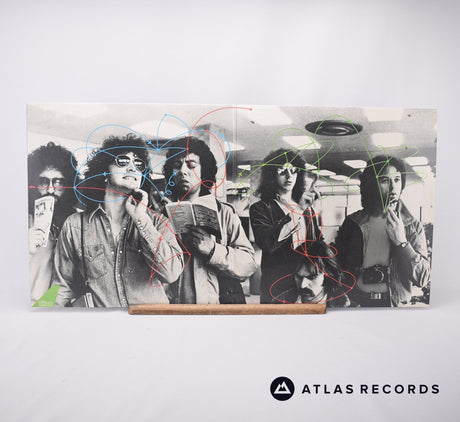 10cc - Bloody Tourists - Gatefold LP Vinyl Record - NM/EX