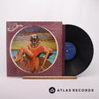 10cc Deceptive Bends LP Vinyl Record - Front Cover & Record
