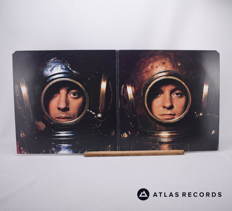 10cc - Deceptive Bends - Gatefold Us LP Vinyl Record - VG+/EX