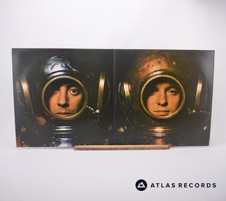 10cc - Deceptive Bends - Gatefold 1Y 2Y LP Vinyl Record - VG+/VG+