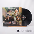 10cc How Dare You! LP Vinyl Record - Front Cover & Record