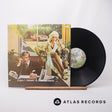 10cc How Dare You! LP Vinyl Record - Front Cover & Record