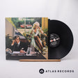 10cc How Dare You! LP Vinyl Record - Front Cover & Record