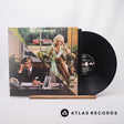 10cc How Dare You! LP Vinyl Record - Front Cover & Record