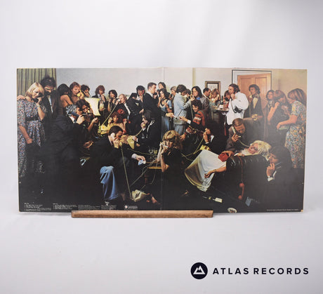 10cc - How Dare You! - Gatefold LP Vinyl Record - EX/EX