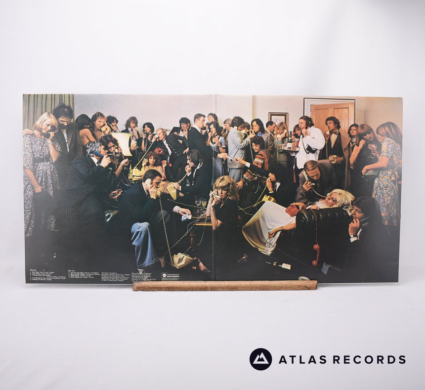 10cc - How Dare You! - Gatefold LP Vinyl Record - NM/EX