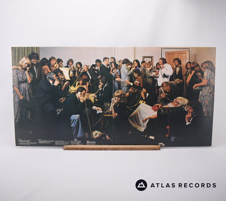 10cc - How Dare You! - Gatefold LP Vinyl Record - EX/VG+