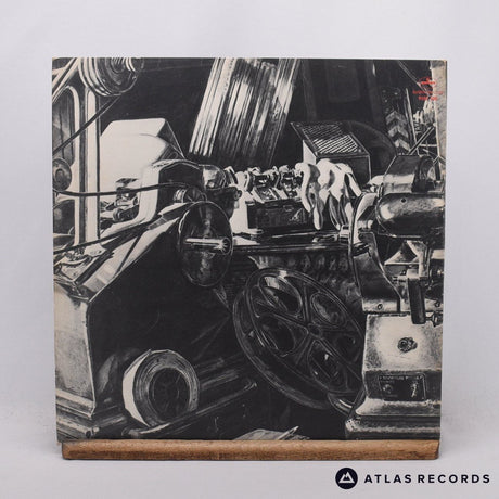 10cc - How Dare You! - Gatefold LP Vinyl Record - EX/EX