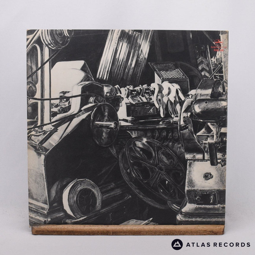 10cc - How Dare You! - Gatefold LP Vinyl Record - EX/EX