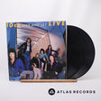 10cc Live And Let Live 2 x LP Vinyl Record - Front Cover & Record