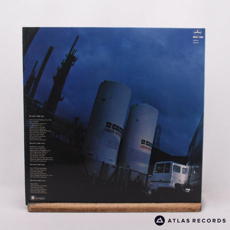 10cc - Live And Let Live - Gatefold2 x LP Vinyl Record - VG+/EX