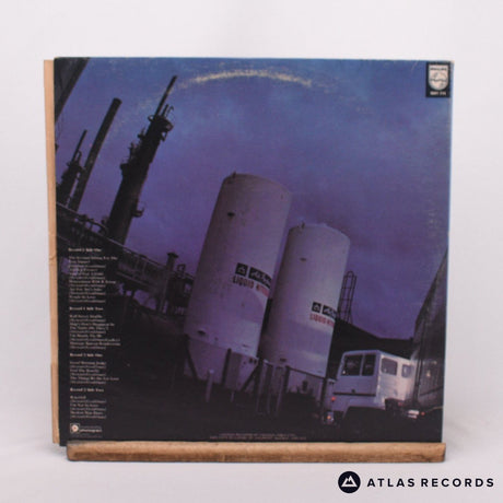 10cc - Live And Let Live - 2 x LP Vinyl Record - VG+/EX