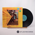 10cc Sheet Music LP Vinyl Record - Front Cover & Record