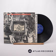 10cc The Original Soundtrack LP Vinyl Record - Front Cover & Record