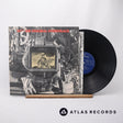10cc The Original Soundtrack LP Vinyl Record - Front Cover & Record