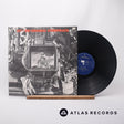 10cc The Original Soundtrack LP Vinyl Record - Front Cover & Record