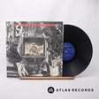 10cc The Original Soundtrack LP Vinyl Record - Front Cover & Record