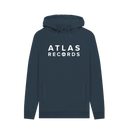Navy Atlas Hoodie