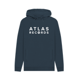 Navy Atlas Hoodie